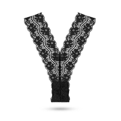 PantyRebel Vibrating Thong PantyRebel