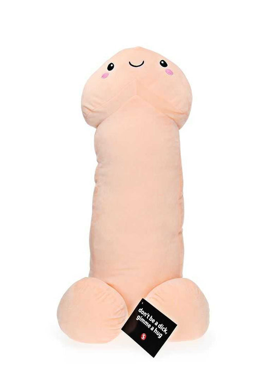 Penis Plushie - 24" / 60 cm SHOTS
