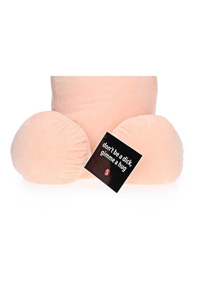 Penis Plushie - 24" / 60 cm SHOTS