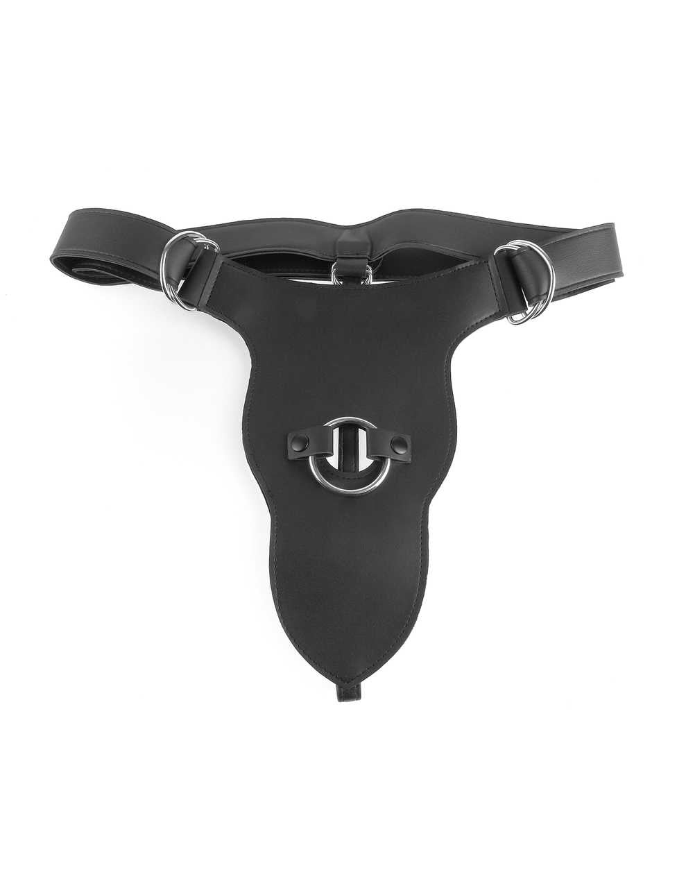 Pipedreams Series Heavy Duty Harness