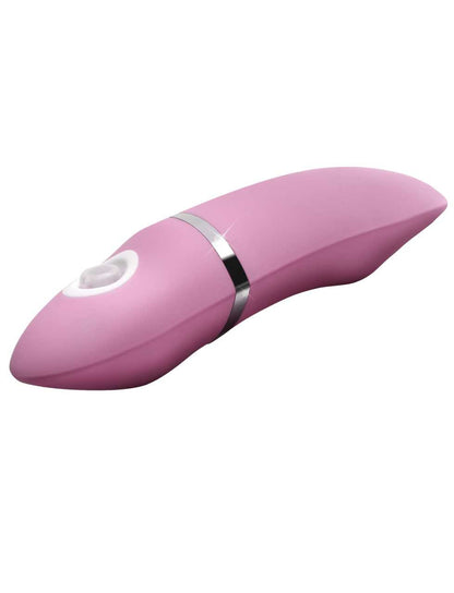 Pipedreams Le Reve Femme Pink Vibrator Pipedream Le Reve