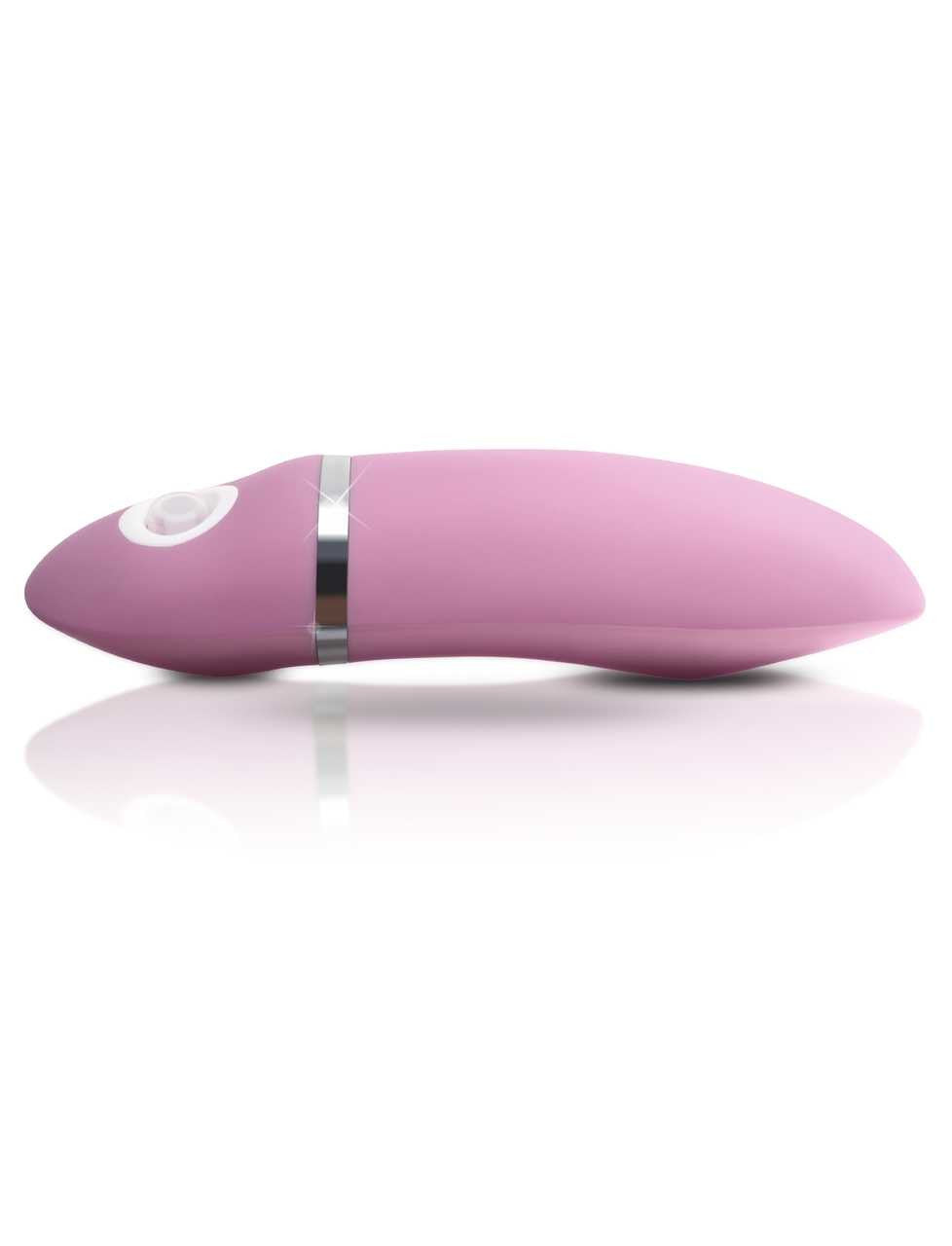 Pipedreams Le Reve Femme Pink Vibrator Pipedream Le Reve