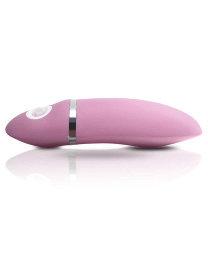 Pipedreams Le Reve Femme Pink Vibrator Pipedream Le Reve