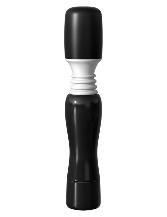 Pipedreams Maxi Wanachi Black