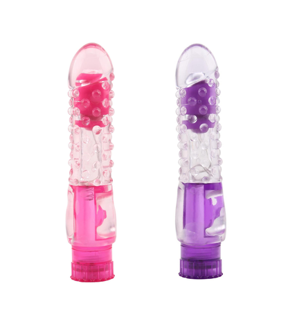 Pleaser Vibrator chisa
