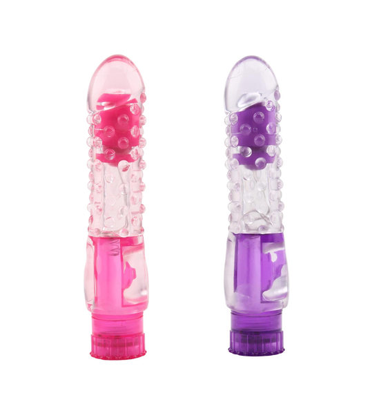 Pleaser Vibrator chisa