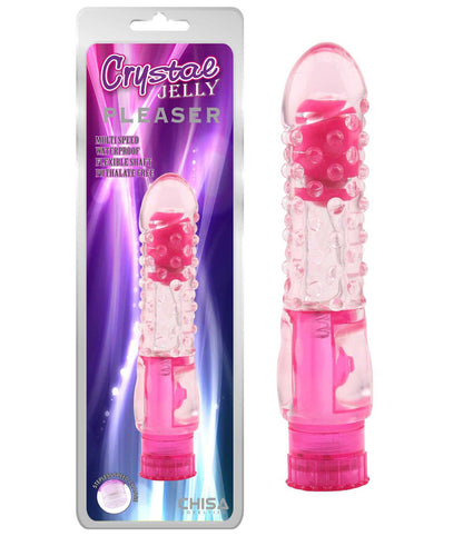 Pleaser Vibrator chisa