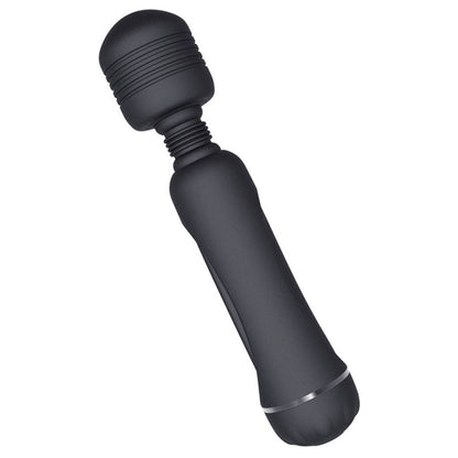 Power Wand Massager 12 Vibration Black