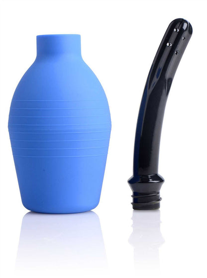 Premium One-Way Valve Enema Douche Cleanstream