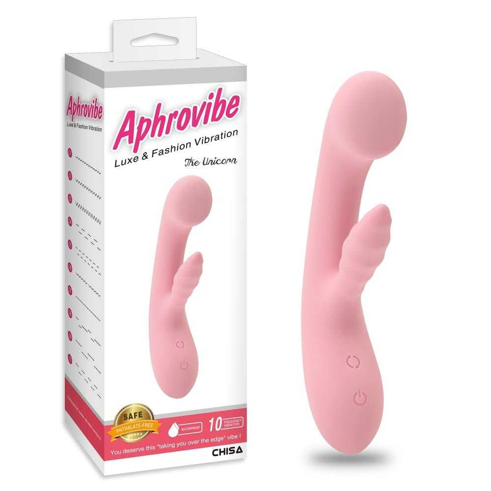 Rabbit Vibrator The Unicorn