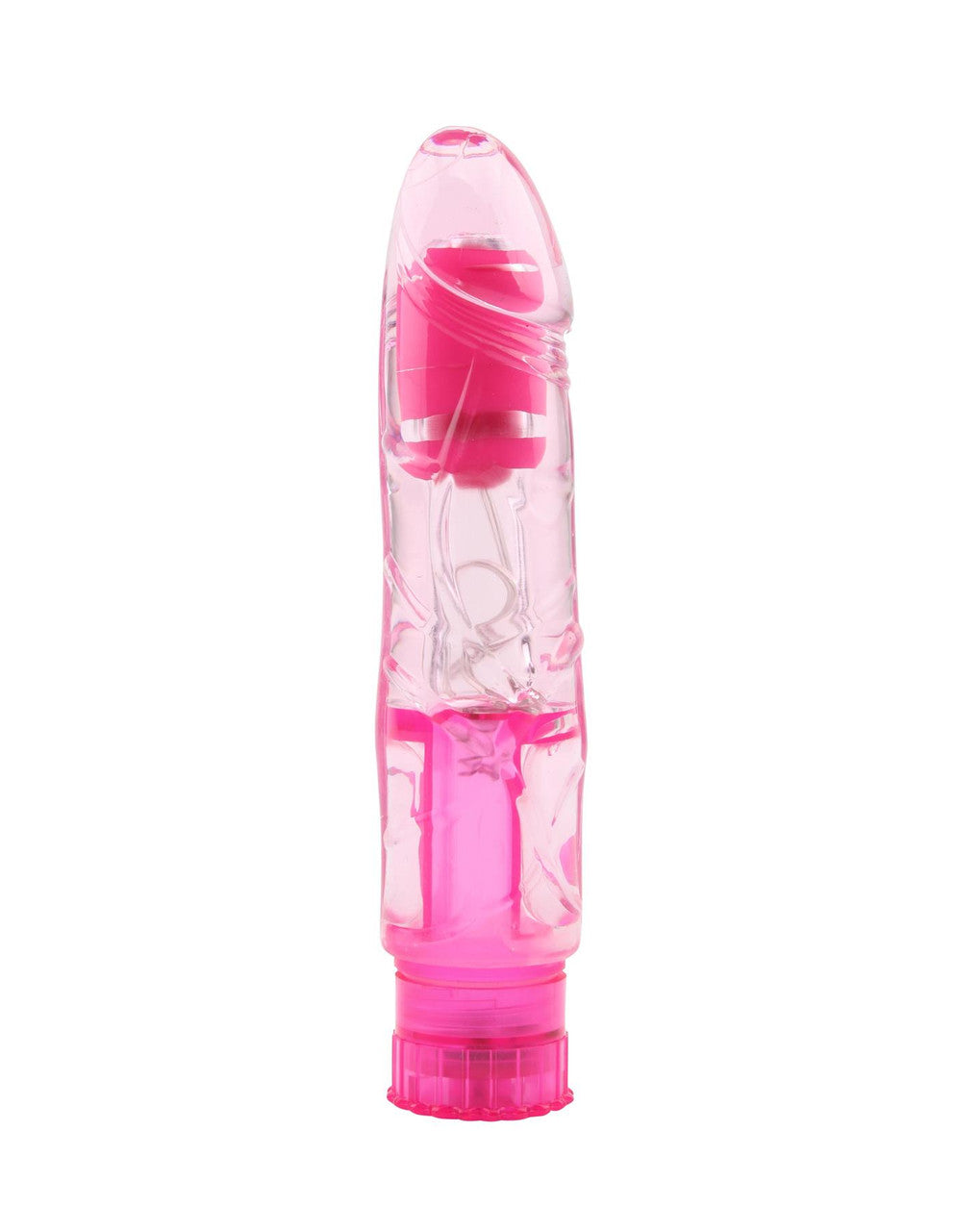 Radiant Seduction Vibrator chisa