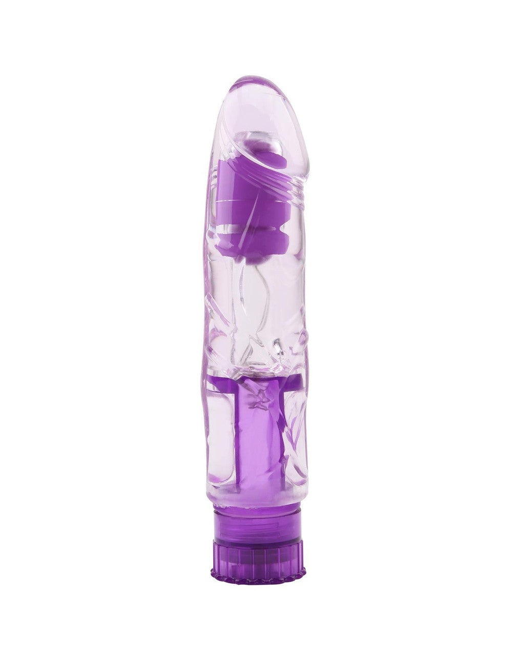 Radiant Seduction Vibrator chisa