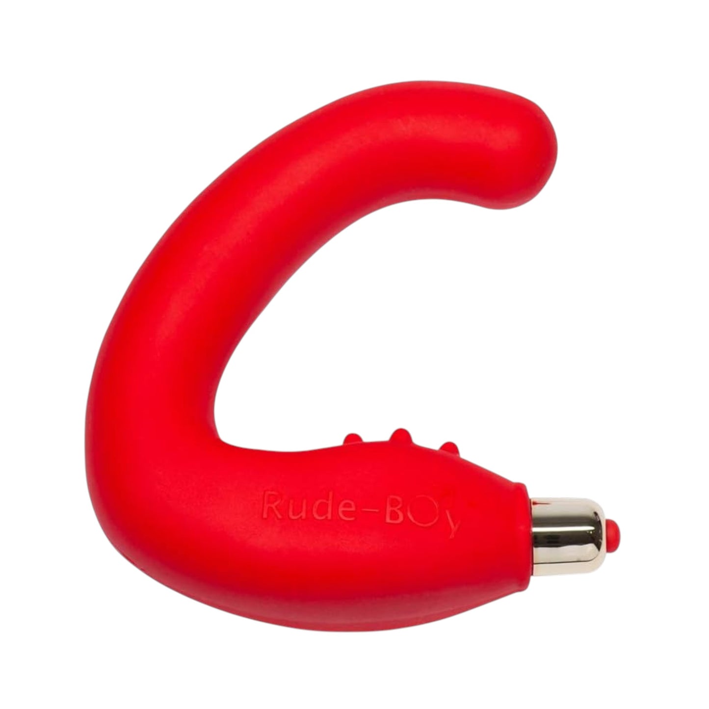 Rocks Off Rude Boy (Red)