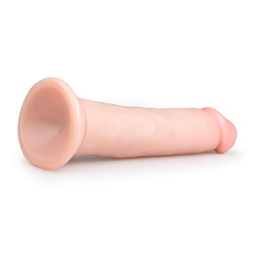 Realistic Dildo Flesh 20.5 cm Easytoys
