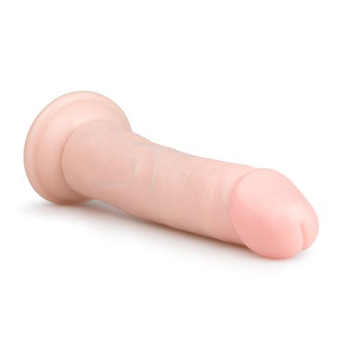 Realistic Dildo Flesh 20.5 cm Easytoys