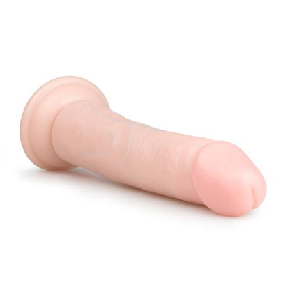 Realistic Dildo Flesh 20.5 cm Easytoys