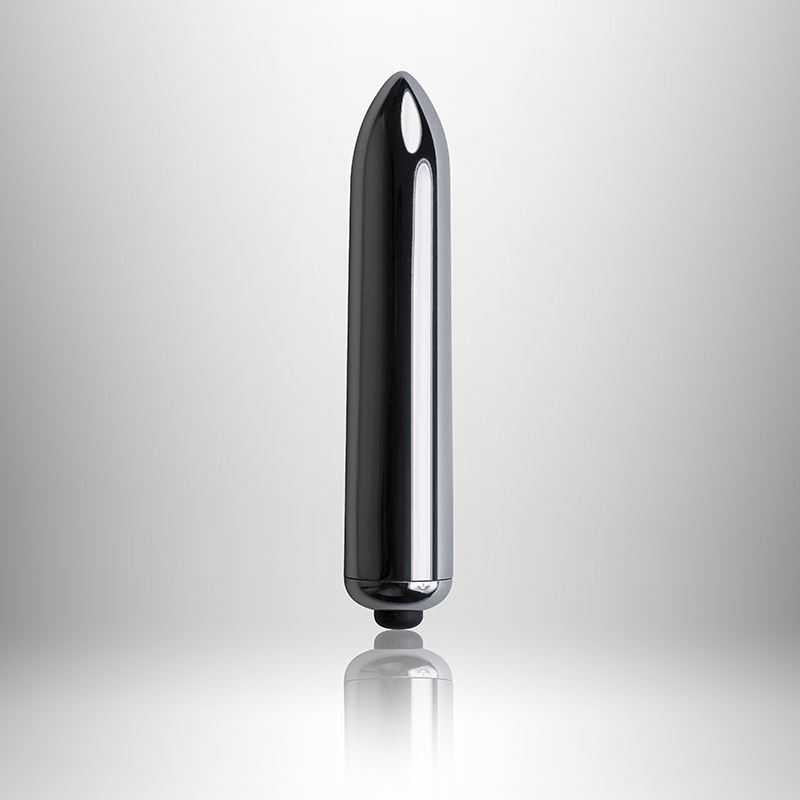 Rocks Off Butt Boy Slim Intense 10 Black Rocks off