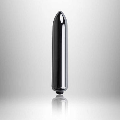 Rocks Off Butt Boy Slim Intense 10 Black Rocks off