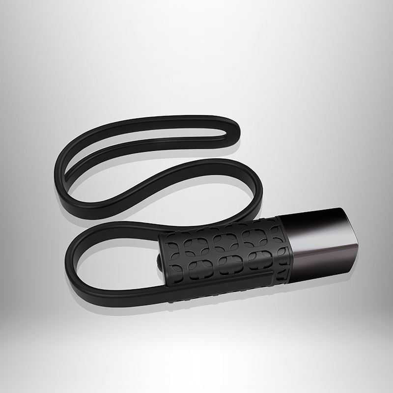 Rocks Off Fusion Xchange (Set) 10 Speed Black Rocks off