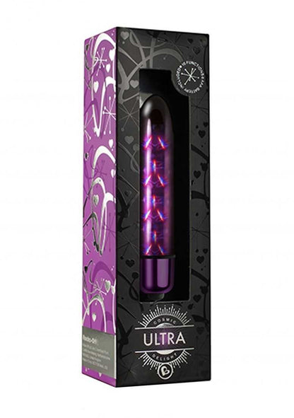 Rocks Off Holographic Bullet Ultra Pink Rocks off