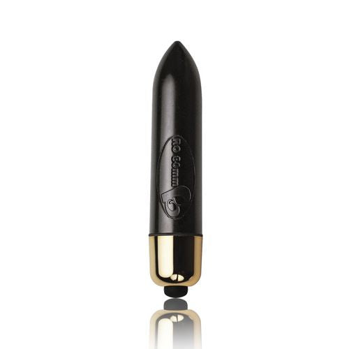 Rocks Off Petite Sensations Bubbles Black Rocks off