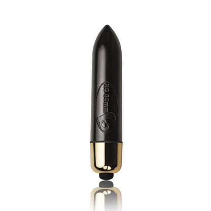 Rocks Off Petite Sensations Bubbles Black Rocks off