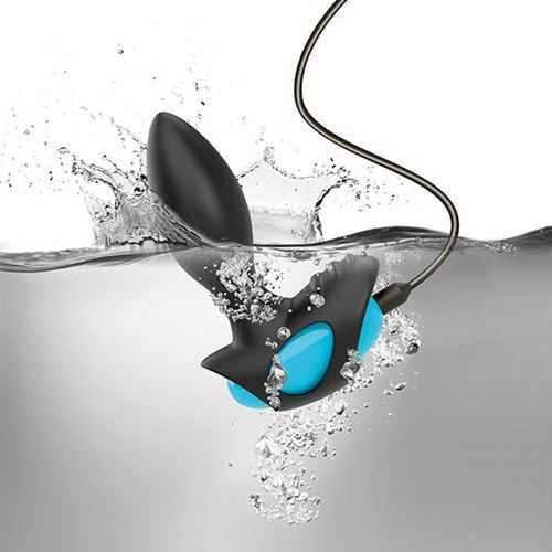 Rocks Off Varex Black and Blue Rocks off