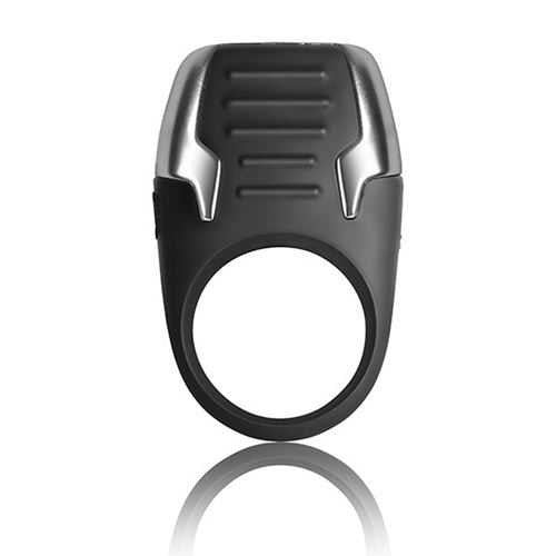 Rocks Off Xerus C Ring Black Rocks off