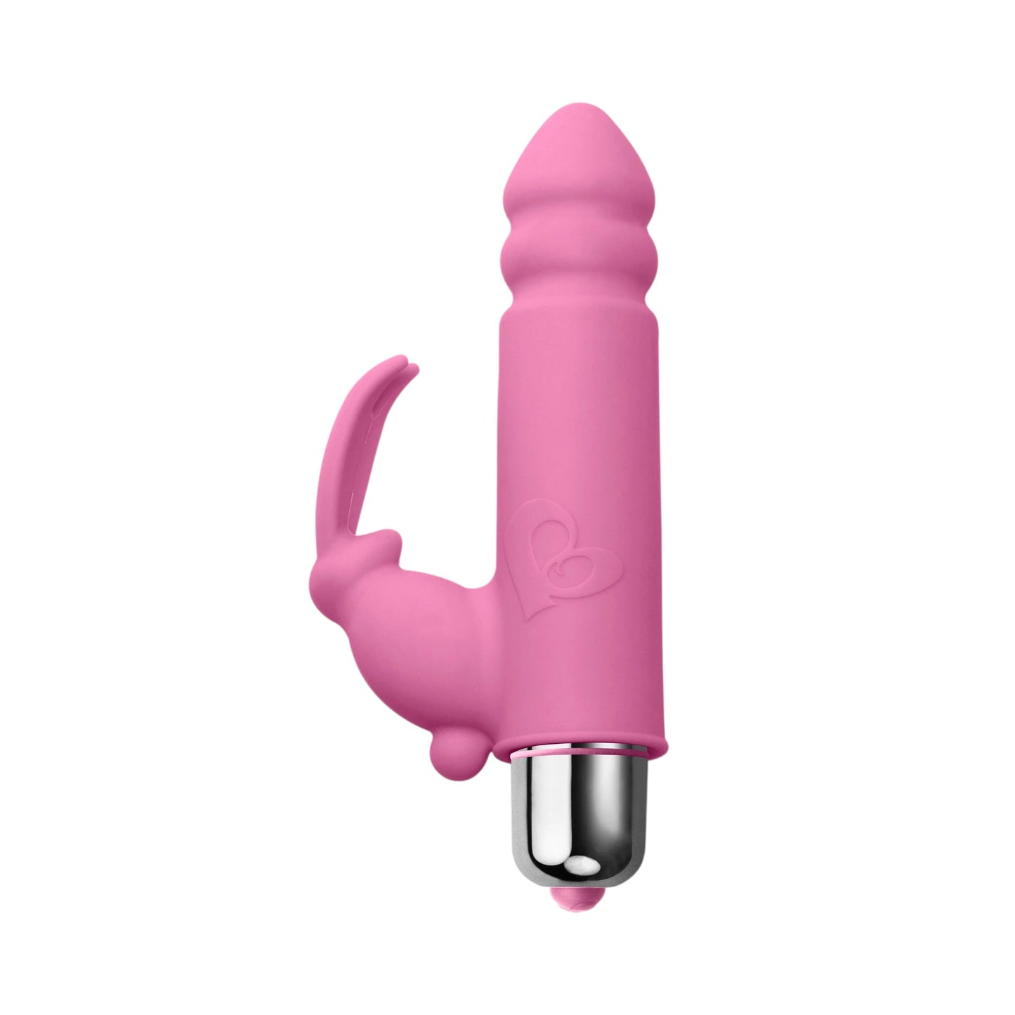 Rocks Off Bullet Bunny Rabbit Vibrator | BuzzPinky