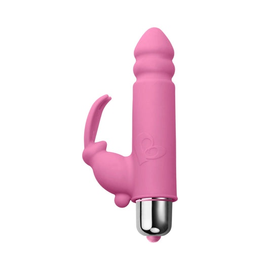 Rocks Off Bullet Bunny Rabbit Vibrator | BuzzPinky