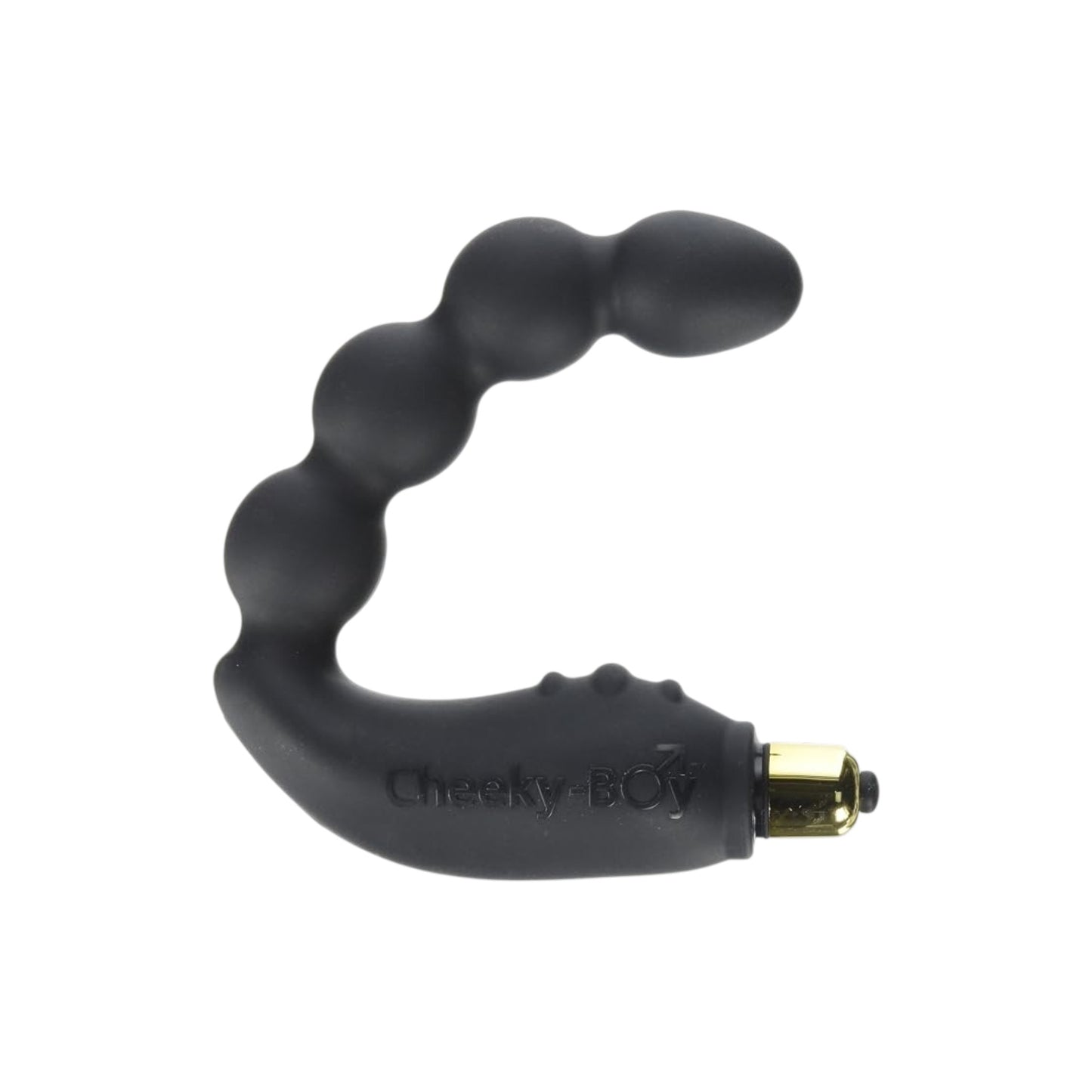 Rocks Off Cheeky Boy (Black)