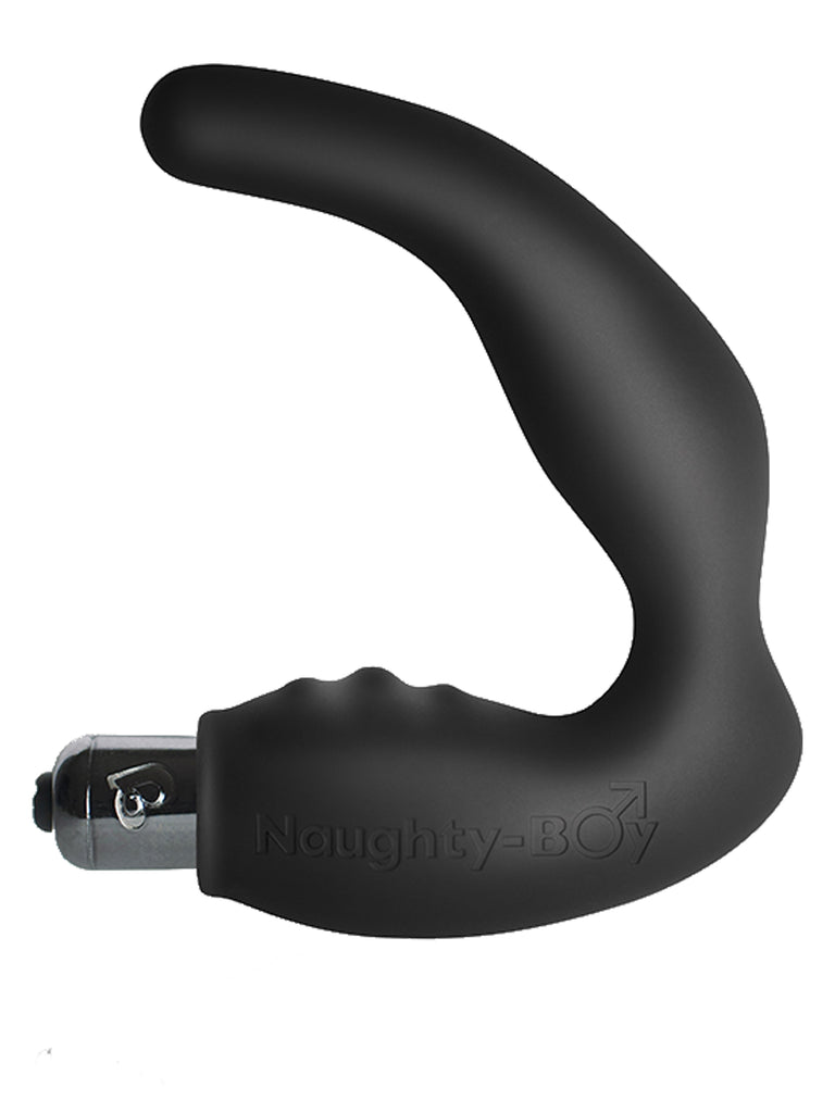 Rocks Off Naughty Boy Black / Red