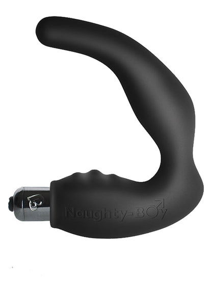 Rocks Off Naughty Boy Black / Red