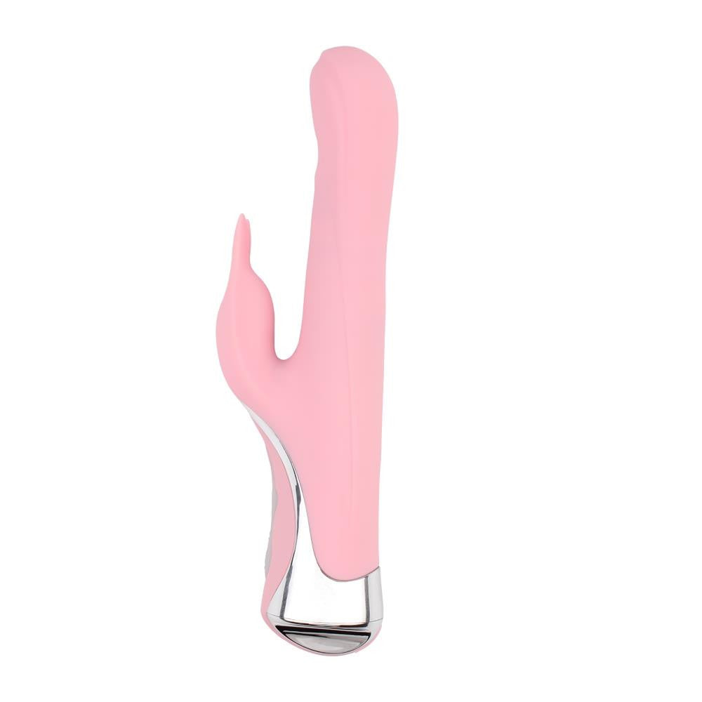 Rotating Missile Bunny