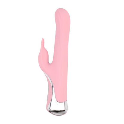 Rotating Missile Bunny