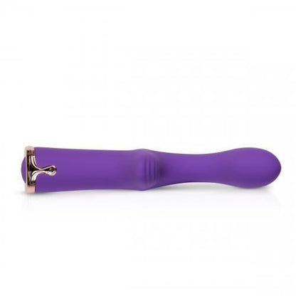 Royals - The Baroness G-Spot Vibrator royals
