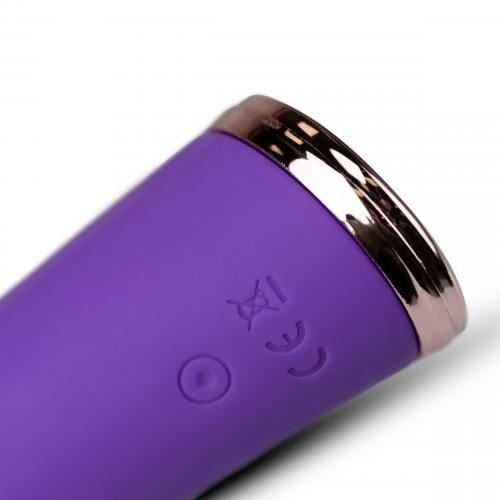 Royals - The Baroness G-Spot Vibrator royals