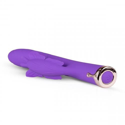 Royals - The Princess Butterfly Vibrator royals