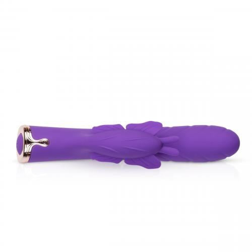 Royals - The Princess Butterfly Vibrator royals