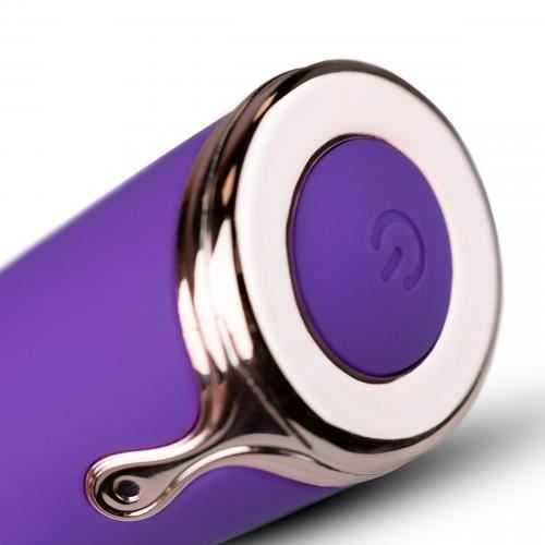 Royals - The Princess Butterfly Vibrator royals