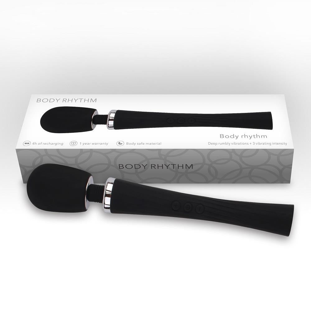 Ryra Wireless Massaging Body Wand NA