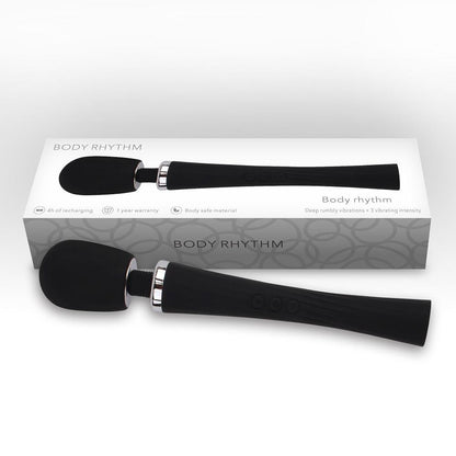 Ryra Wireless Massaging Body Wand NA