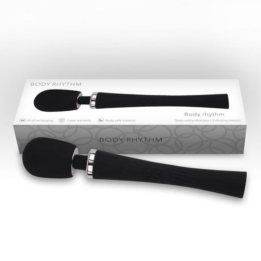 Ryra Wireless Massaging Body Wand NA