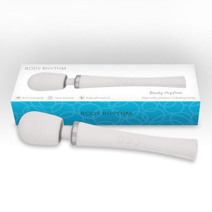 Ryra Wireless Massaging Body Wand NA