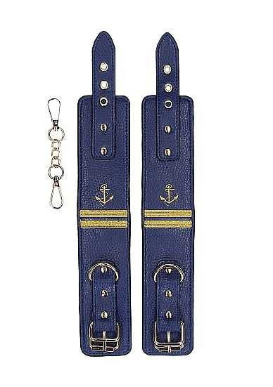 Sailor Bondage Kit SHOTS