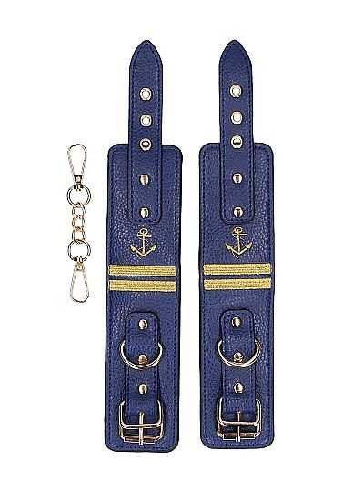 Sailor Bondage Kit SHOTS