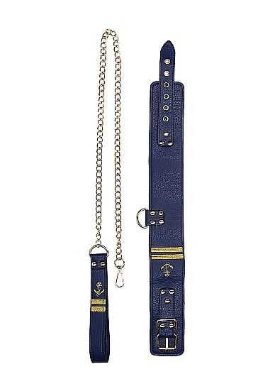 Sailor Bondage Kit SHOTS