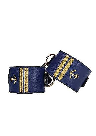 Sailor Bondage Kit SHOTS