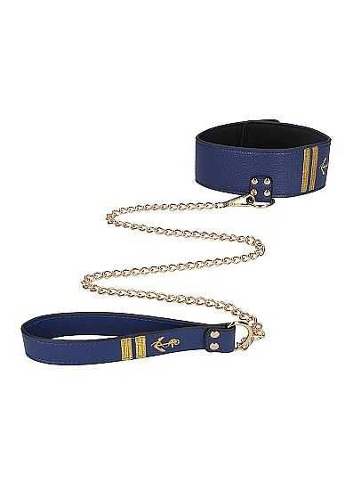 Sailor Bondage Kit SHOTS
