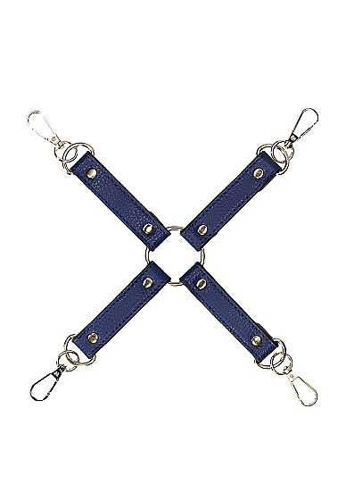 Sailor Bondage Kit SHOTS